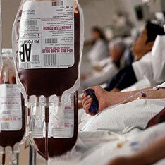 В Азербайджане ощущается нехватка донорской крови