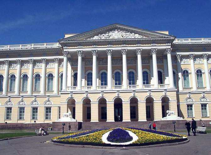 В Азербайджане создается виртуальный филиал Русского музея Санкт-Петербурга