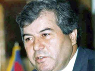 Сабир Рустамханлы: «Конгресс азербайджанцев мира не разделится на три части»