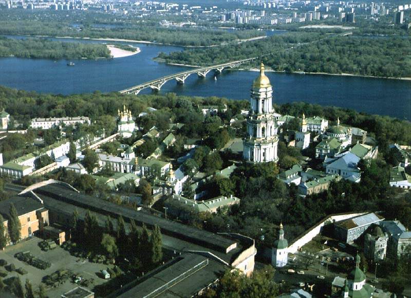 В Киеве будет проведен региональный семинар Twinning