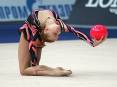 Азербайджанская гимнастка завоевала две \"бронзы\" в Омске