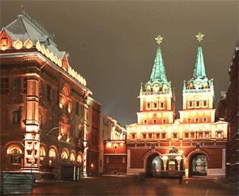 В Москве состоялся вечер, посвященный 110-летию со дня рождения Бюльбюля