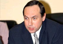 Вячеслав Никонов: «Медведев лучше остальных понимает проблемы, в том числе и азербайджанской общины»