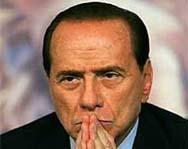 Прокуратура Неаполя обвиняет Берлускони в коррупции