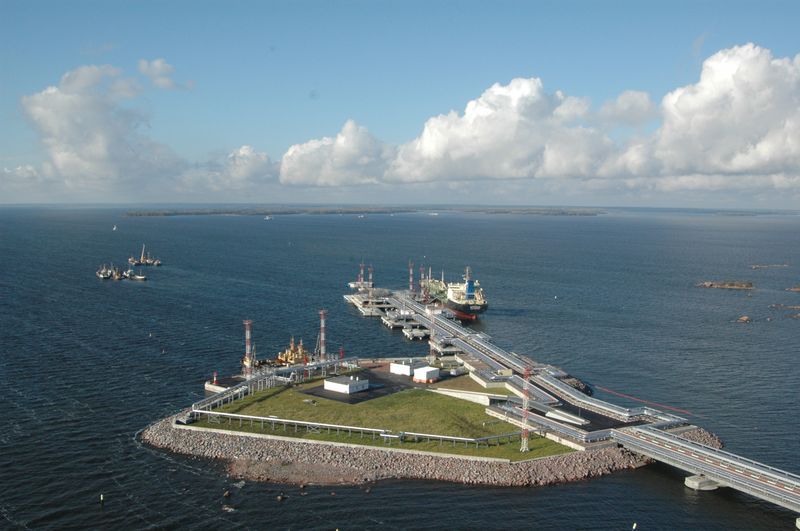 Проекты строительства Баку-Тбилиси-Карс и Бакинского порта представят в США