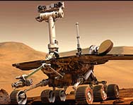 В марсианской почве нашли условия для жизни