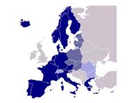 Большинство австрийцев недовольны новым расширением Шенгена
