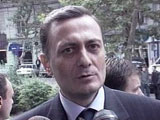 Нателашвили: «Европа не допустит узаконивания итогов выборов, сфальсифицированных Саакашвили»