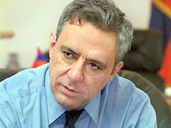 Вардан Осканян: «Армения считает важным верное представление карабахской проблемы арабским странам»