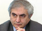 Сабит Багиров: «Шансы на реализацию Транскаспийского газопровода только увеличиваются»