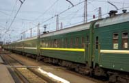 В Венгрии забастовка остановила пассажирские поезда
