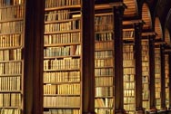 Египетская библиотека «Искендерия» и библиотека имени Ахундова планируют совместные проекты