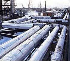 Россия, Болгария и Греция начинают строить нефтепровод
