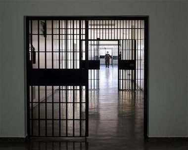 В Гобустанской «крытой» тюрьме для «пожизненников» строят новый карцер?