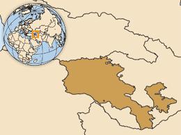 Границы Армении под серьезным контролем российских пограничников