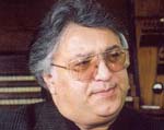 Фархаду Бадалбейли – 60 лет