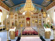 Состоится концерт хоров православных церквей и солистов Театра оперы и балета