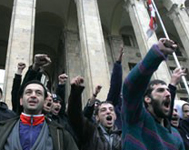 «Институт равноправия» планирует начать акции протеста в Тбилиси