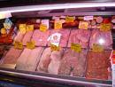 Введен запрет на импорт в Азербайджан мяса и мясной продукции из ряда стран