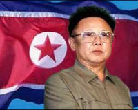 Ким Чен Ир подарил солдатам работающий телевизор