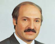 Лукашенко отблагодарил приславшую ему денег пенсионерку