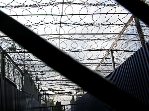 Нового начальника Гобустанской «крытой» тюрьмы обвиняют в жестоких пытках