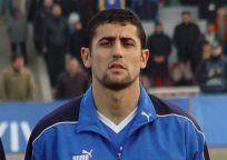Надир Набиев: «Я смогу помочь команде на Кубке Содружества»