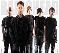 Radiohead запишут новогодний концерт