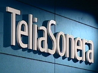 В Баку прибыл глава компании Telia Sonera