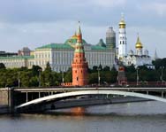 Москва стала самым привлекательным городом для зарубежных торговых сетей
