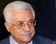 Аббас ужесточил условия примирения с движением ХАМАС