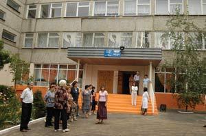 Отличники школ Баку набрали на вступительных экзаменах менее 200 балов