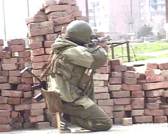 На Северном Кавказе действует от 500 до 700 боевиков