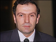 Левон Тер-Петросян: «Пока не решится проблема Нагорного Карабаха, граница Турции для нас будет закрытой»