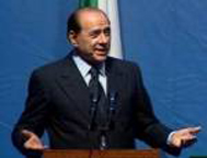 Неизвестные пригрозили Сильвио Берлускони участью Бхутто