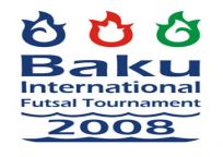 Турнир четырех в Баку