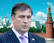 Саакашвили хочет оставить своим детям дружеские отношения с Россией