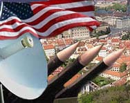 Фирмы Чехии заинтересованы в участии в строительстве американской ПРО