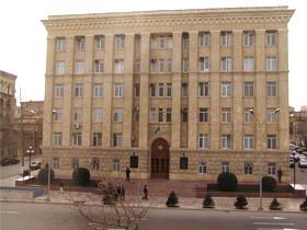 МВД Азербайджана обеспечит порядок на мероприятиях, посвященных памяти трагических событий 1990 г