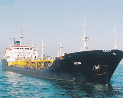 \"Красное Сормово\" к октябрю планирует построить шестой танкер для Каспийского пароходства