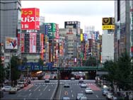 Вокруг Токио спешно размещают систему ПРО