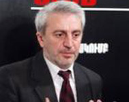 Арам Манукян: «Большая часть населения Армении хочет смены власти»