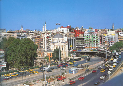 У Стамбула может появиться сейсмоустойчивый город-спутник