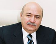 Эльбай Касимзаде: «Строительство Торгового центра на Приморском бульваре несколько неуместно»