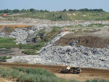 Азербайджан направит приглашения к участию в тендере на строительство мусороперерабатывающего комплекса