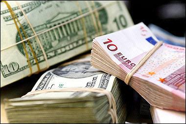 В Азербайджан пытались ввезти 2,3 миллиона рублей