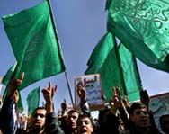 ХАМАС: «Дайте нам точные ракеты»