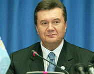 Янукович объявил о создания объединенной оппозиции