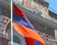 Флаг Армении не может развеваться в Тебризе