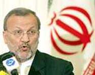 Иранский МИД посочувствовал лидеру ХАМАСа